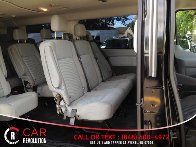 2016 Ford T-350 Transit Passenger Wagon XLT 15P w/ rearCam, available for sale in Avenel, New Jersey | Car Revolution. Avenel, New Jersey 2016 Ford T-350 Transit Passenger Wagon XLT 15P w/ rearCam, available for sale in Avenel, New Jersey | Car Revolution. Avenel, New Jersey