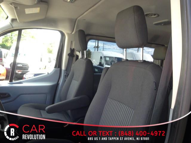 2016 Ford T-350 Transit Passenger Wagon XLT 15P w/ rearCam, available for sale in Avenel, New Jersey | Car Revolution. Avenel, New Jersey 2016 Ford T-350 Transit Passenger Wagon XLT 15P w/ rearCam, available for sale in Avenel, New Jersey | Car Revolution. Avenel, New Jersey