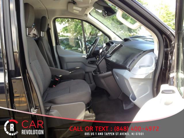 2016 Ford T-350 Transit Passenger Wagon XLT 15P w/ rearCam, available for sale in Avenel, New Jersey | Car Revolution. Avenel, New Jersey 2016 Ford T-350 Transit Passenger Wagon XLT 15P w/ rearCam, available for sale in Avenel, New Jersey | Car Revolution. Avenel, New Jersey