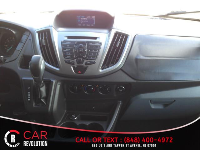 2016 Ford T-350 Transit Passenger Wagon XLT 15P w/ rearCam, available for sale in Avenel, New Jersey | Car Revolution. Avenel, New Jersey 2016 Ford T-350 Transit Passenger Wagon XLT 15P w/ rearCam, available for sale in Avenel, New Jersey | Car Revolution. Avenel, New Jersey