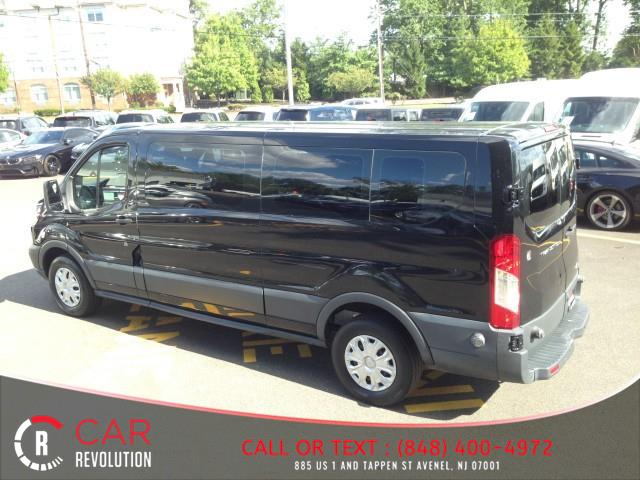 2016 Ford T-350 Transit Passenger Wagon XLT 15P w/ rearCam, available for sale in Avenel, New Jersey | Car Revolution. Avenel, New Jersey 2016 Ford T-350 Transit Passenger Wagon XLT 15P w/ rearCam, available for sale in Avenel, New Jersey | Car Revolution. Avenel, New Jersey