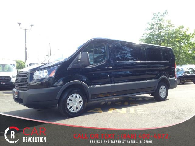 2016 Ford T-350 Transit Passenger Wagon XLT 15P w/ rearCam, available for sale in Avenel, New Jersey | Car Revolution. Avenel, New Jersey 2016 Ford T-350 Transit Passenger Wagon XLT 15P w/ rearCam, available for sale in Avenel, New Jersey | Car Revolution. Avenel, New Jersey