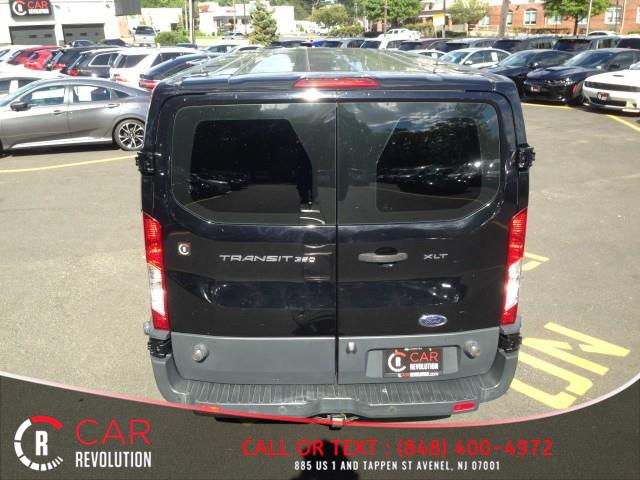 2016 Ford T-350 Transit Passenger Wagon XLT 15P w/ rearCam, available for sale in Avenel, New Jersey | Car Revolution. Avenel, New Jersey 2016 Ford T-350 Transit Passenger Wagon XLT 15P w/ rearCam, available for sale in Avenel, New Jersey | Car Revolution. Avenel, New Jersey