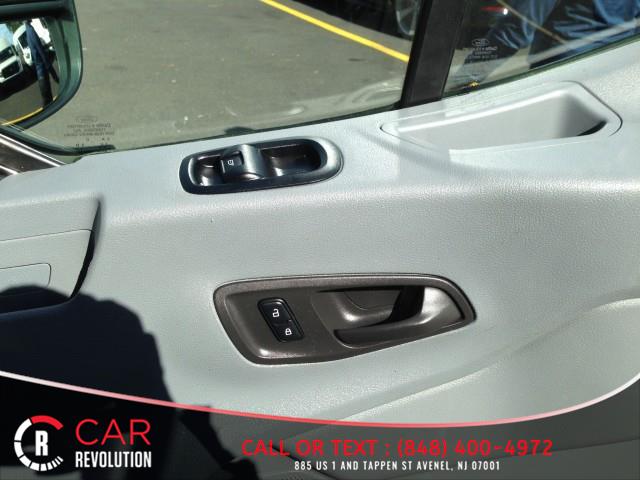 2016 Ford T-350 Transit Passenger Wagon XLT 15P w/ rearCam, available for sale in Avenel, New Jersey | Car Revolution. Avenel, New Jersey 2016 Ford T-350 Transit Passenger Wagon XLT 15P w/ rearCam, available for sale in Avenel, New Jersey | Car Revolution. Avenel, New Jersey