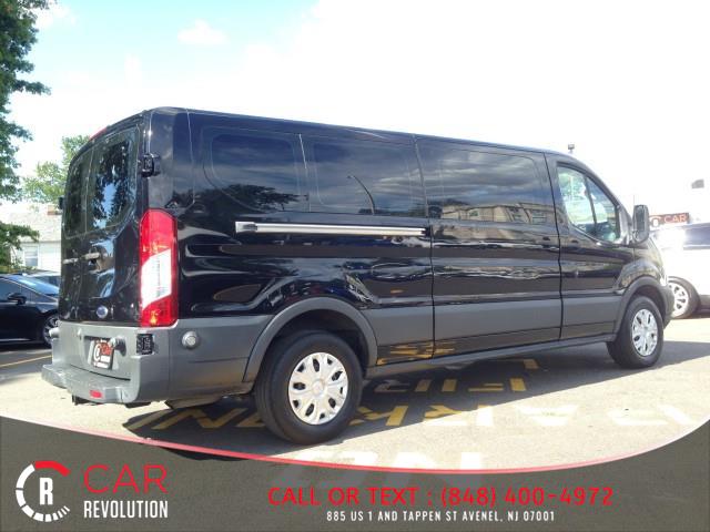 2016 Ford T-350 Transit Passenger Wagon XLT 15P w/ rearCam, available for sale in Avenel, New Jersey | Car Revolution. Avenel, New Jersey 2016 Ford T-350 Transit Passenger Wagon XLT 15P w/ rearCam, available for sale in Avenel, New Jersey | Car Revolution. Avenel, New Jersey