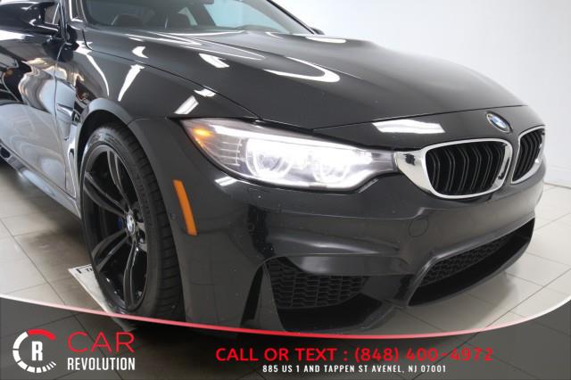 2015 BMW M4 w/ Navi & rearCam, available for sale in Avenel, New Jersey | Car Revolution. Avenel, New Jersey 2015 BMW M4 w/ Navi & rearCam, available for sale in Avenel, New Jersey | Car Revolution. Avenel, New Jersey