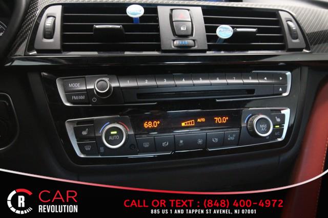 2015 BMW M4 w/ Navi & rearCam, available for sale in Avenel, New Jersey | Car Revolution. Avenel, New Jersey 2015 BMW M4 w/ Navi & rearCam, available for sale in Avenel, New Jersey | Car Revolution. Avenel, New Jersey