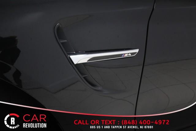 2015 BMW M4 w/ Navi & rearCam, available for sale in Avenel, New Jersey | Car Revolution. Avenel, New Jersey 2015 BMW M4 w/ Navi & rearCam, available for sale in Avenel, New Jersey | Car Revolution. Avenel, New Jersey