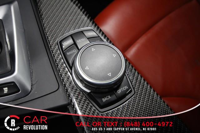2015 BMW M4 w/ Navi & rearCam, available for sale in Avenel, New Jersey | Car Revolution. Avenel, New Jersey 2015 BMW M4 w/ Navi & rearCam, available for sale in Avenel, New Jersey | Car Revolution. Avenel, New Jersey