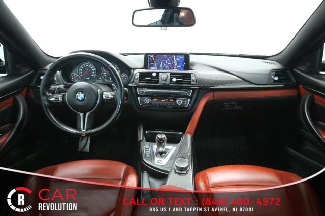 2015 BMW M4 w/ Navi & rearCam, available for sale in Avenel, New Jersey | Car Revolution. Avenel, New Jersey 2015 BMW M4 w/ Navi & rearCam, available for sale in Avenel, New Jersey | Car Revolution. Avenel, New Jersey