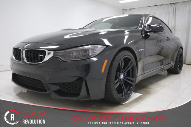 2015 BMW M4 w/ Navi & rearCam, available for sale in Avenel, New Jersey | Car Revolution. Avenel, New Jersey 2015 BMW M4 w/ Navi & rearCam, available for sale in Avenel, New Jersey | Car Revolution. Avenel, New Jersey
