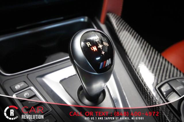 2015 BMW M4 w/ Navi & rearCam, available for sale in Avenel, New Jersey | Car Revolution. Avenel, New Jersey 2015 BMW M4 w/ Navi & rearCam, available for sale in Avenel, New Jersey | Car Revolution. Avenel, New Jersey