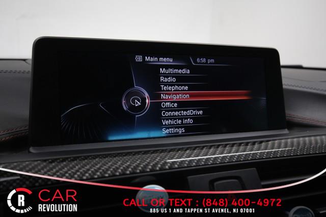 2015 BMW M4 w/ Navi & rearCam, available for sale in Avenel, New Jersey | Car Revolution. Avenel, New Jersey 2015 BMW M4 w/ Navi & rearCam, available for sale in Avenel, New Jersey | Car Revolution. Avenel, New Jersey