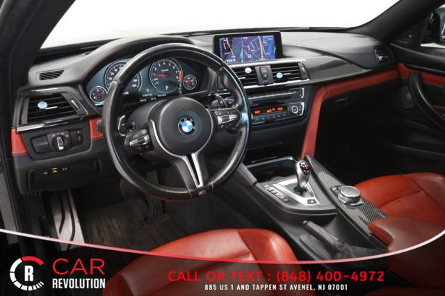 2015 BMW M4 w/ Navi & rearCam, available for sale in Avenel, New Jersey | Car Revolution. Avenel, New Jersey 2015 BMW M4 w/ Navi & rearCam, available for sale in Avenel, New Jersey | Car Revolution. Avenel, New Jersey
