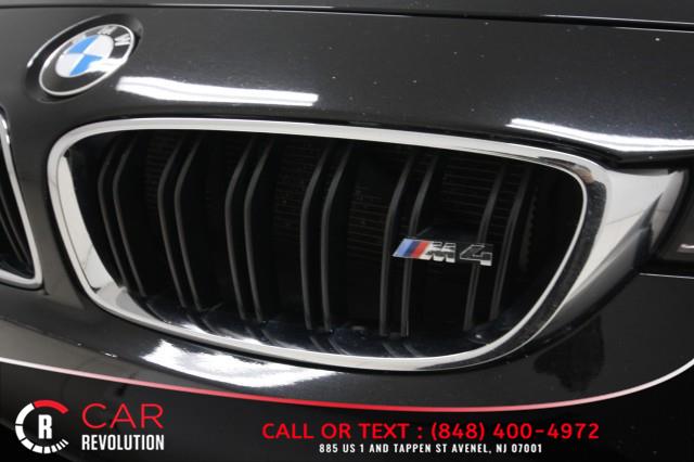 2015 BMW M4 w/ Navi & rearCam, available for sale in Avenel, New Jersey | Car Revolution. Avenel, New Jersey 2015 BMW M4 w/ Navi & rearCam, available for sale in Avenel, New Jersey | Car Revolution. Avenel, New Jersey