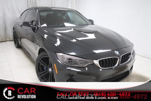 2015 BMW M4 w/ Navi & rearCam, available for sale in Avenel, New Jersey | Car Revolution. Avenel, New Jersey 2015 BMW M4 w/ Navi & rearCam, available for sale in Avenel, New Jersey | Car Revolution. Avenel, New Jersey