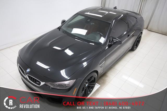 2015 BMW M4 w/ Navi & rearCam, available for sale in Avenel, New Jersey | Car Revolution. Avenel, New Jersey 2015 BMW M4 w/ Navi & rearCam, available for sale in Avenel, New Jersey | Car Revolution. Avenel, New Jersey