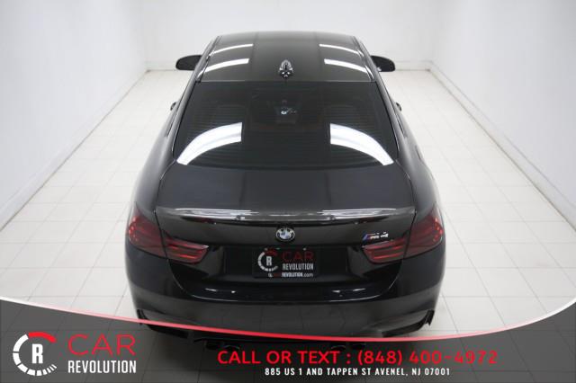 2015 BMW M4 w/ Navi & rearCam, available for sale in Avenel, New Jersey | Car Revolution. Avenel, New Jersey 2015 BMW M4 w/ Navi & rearCam, available for sale in Avenel, New Jersey | Car Revolution. Avenel, New Jersey