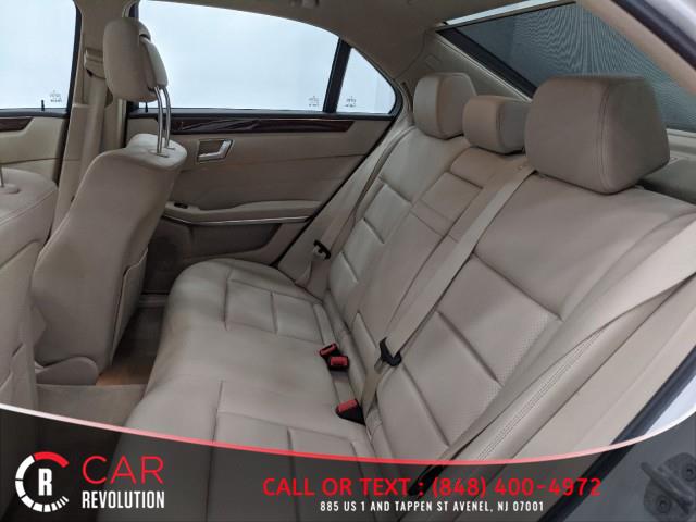 2014 Mercedes-benz e 350 Luxury 4MATIC w/ Navi & rearCam, available for sale in Avenel, New Jersey | Car Revolution. Avenel, New Jersey 2014 Mercedes-benz e 350 Luxury 4MATIC w/ Navi & rearCam, available for sale in Avenel, New Jersey | Car Revolution. Avenel, New Jersey