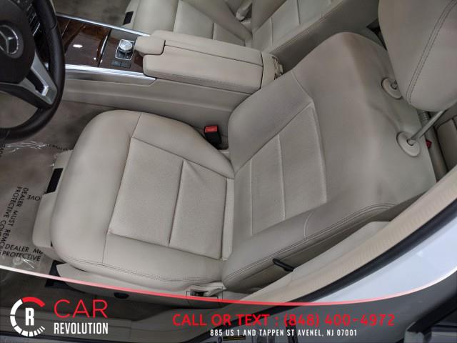 2014 Mercedes-benz e 350 Luxury 4MATIC w/ Navi & rearCam, available for sale in Avenel, New Jersey | Car Revolution. Avenel, New Jersey 2014 Mercedes-benz e 350 Luxury 4MATIC w/ Navi & rearCam, available for sale in Avenel, New Jersey | Car Revolution. Avenel, New Jersey