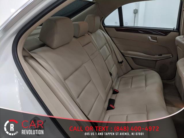 2014 Mercedes-benz e 350 Luxury 4MATIC w/ Navi & rearCam, available for sale in Avenel, New Jersey | Car Revolution. Avenel, New Jersey 2014 Mercedes-benz e 350 Luxury 4MATIC w/ Navi & rearCam, available for sale in Avenel, New Jersey | Car Revolution. Avenel, New Jersey