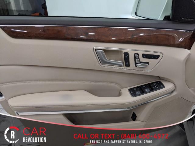 2014 Mercedes-benz e 350 Luxury 4MATIC w/ Navi & rearCam, available for sale in Avenel, New Jersey | Car Revolution. Avenel, New Jersey 2014 Mercedes-benz e 350 Luxury 4MATIC w/ Navi & rearCam, available for sale in Avenel, New Jersey | Car Revolution. Avenel, New Jersey