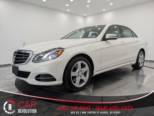 2014 Mercedes-benz e 350 Luxury 4MATIC w/ Navi & rearCam, available for sale in Avenel, New Jersey | Car Revolution. Avenel, New Jersey 2014 Mercedes-benz e 350 Luxury 4MATIC w/ Navi & rearCam, available for sale in Avenel, New Jersey | Car Revolution. Avenel, New Jersey