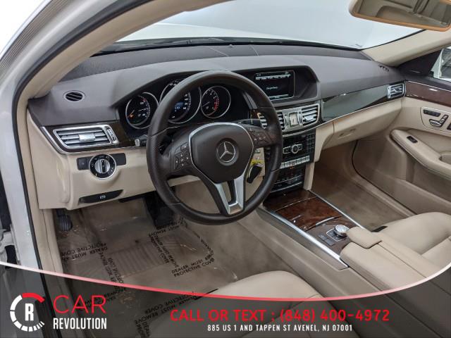 2014 Mercedes-benz e 350 Luxury 4MATIC w/ Navi & rearCam, available for sale in Avenel, New Jersey | Car Revolution. Avenel, New Jersey 2014 Mercedes-benz e 350 Luxury 4MATIC w/ Navi & rearCam, available for sale in Avenel, New Jersey | Car Revolution. Avenel, New Jersey
