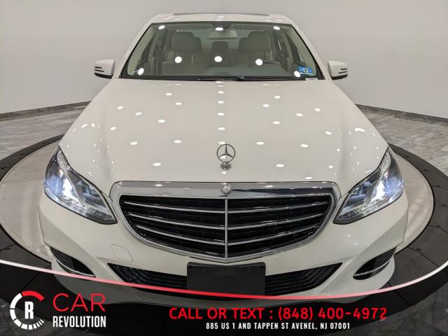 2014 Mercedes-benz e 350 Luxury 4MATIC w/ Navi & rearCam, available for sale in Avenel, New Jersey | Car Revolution. Avenel, New Jersey 2014 Mercedes-benz e 350 Luxury 4MATIC w/ Navi & rearCam, available for sale in Avenel, New Jersey | Car Revolution. Avenel, New Jersey