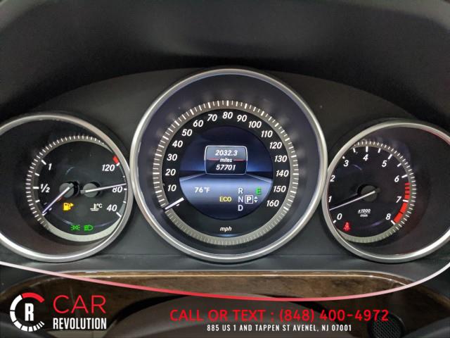 2014 Mercedes-benz e 350 Luxury 4MATIC w/ Navi & rearCam, available for sale in Avenel, New Jersey | Car Revolution. Avenel, New Jersey 2014 Mercedes-benz e 350 Luxury 4MATIC w/ Navi & rearCam, available for sale in Avenel, New Jersey | Car Revolution. Avenel, New Jersey