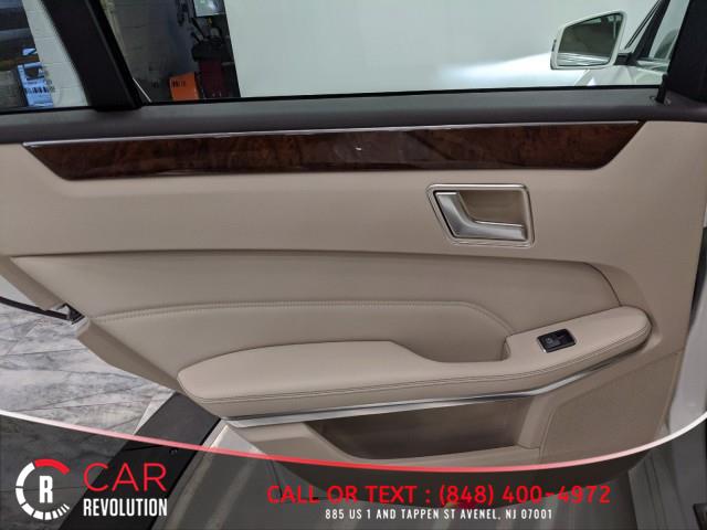 2014 Mercedes-benz e 350 Luxury 4MATIC w/ Navi & rearCam, available for sale in Avenel, New Jersey | Car Revolution. Avenel, New Jersey 2014 Mercedes-benz e 350 Luxury 4MATIC w/ Navi & rearCam, available for sale in Avenel, New Jersey | Car Revolution. Avenel, New Jersey