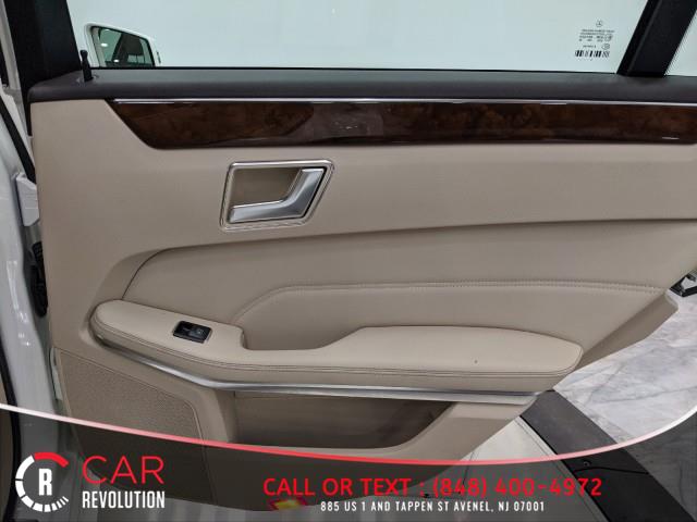 2014 Mercedes-benz e 350 Luxury 4MATIC w/ Navi & rearCam, available for sale in Avenel, New Jersey | Car Revolution. Avenel, New Jersey 2014 Mercedes-benz e 350 Luxury 4MATIC w/ Navi & rearCam, available for sale in Avenel, New Jersey | Car Revolution. Avenel, New Jersey