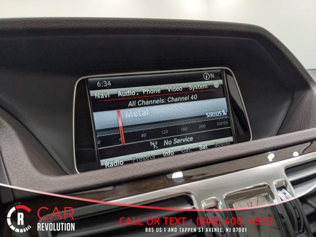 2014 Mercedes-benz e 350 Luxury 4MATIC w/ Navi & rearCam, available for sale in Avenel, New Jersey | Car Revolution. Avenel, New Jersey 2014 Mercedes-benz e 350 Luxury 4MATIC w/ Navi & rearCam, available for sale in Avenel, New Jersey | Car Revolution. Avenel, New Jersey