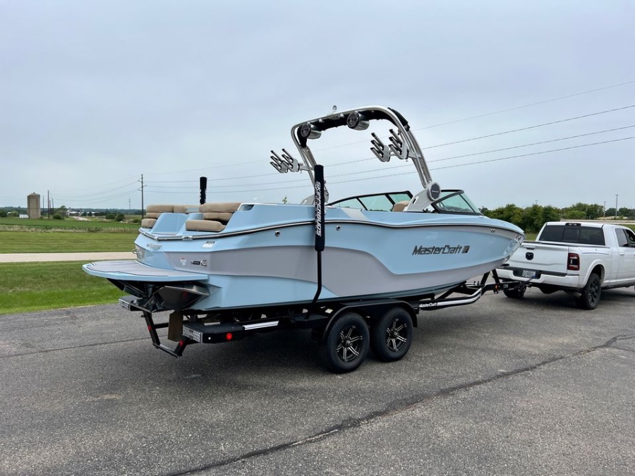 2022 Mastercraft XT24 XT24, available for sale in Darien, Wisconsin | Geneva Motor Cars. Darien, Wisconsin 2022 Mastercraft XT24 XT24, available for sale in Darien, Wisconsin | Geneva Motor Cars. Darien, Wisconsin