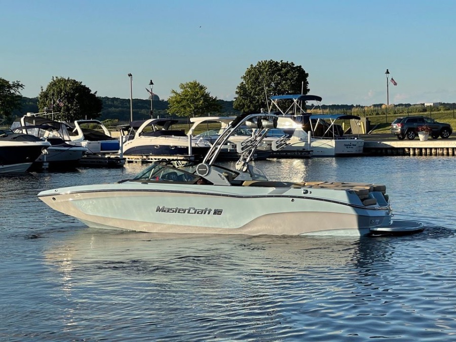 2022 Mastercraft XT24 XT24, available for sale in Darien, Wisconsin | Geneva Motor Cars. Darien, Wisconsin 2022 Mastercraft XT24 XT24, available for sale in Darien, Wisconsin | Geneva Motor Cars. Darien, Wisconsin