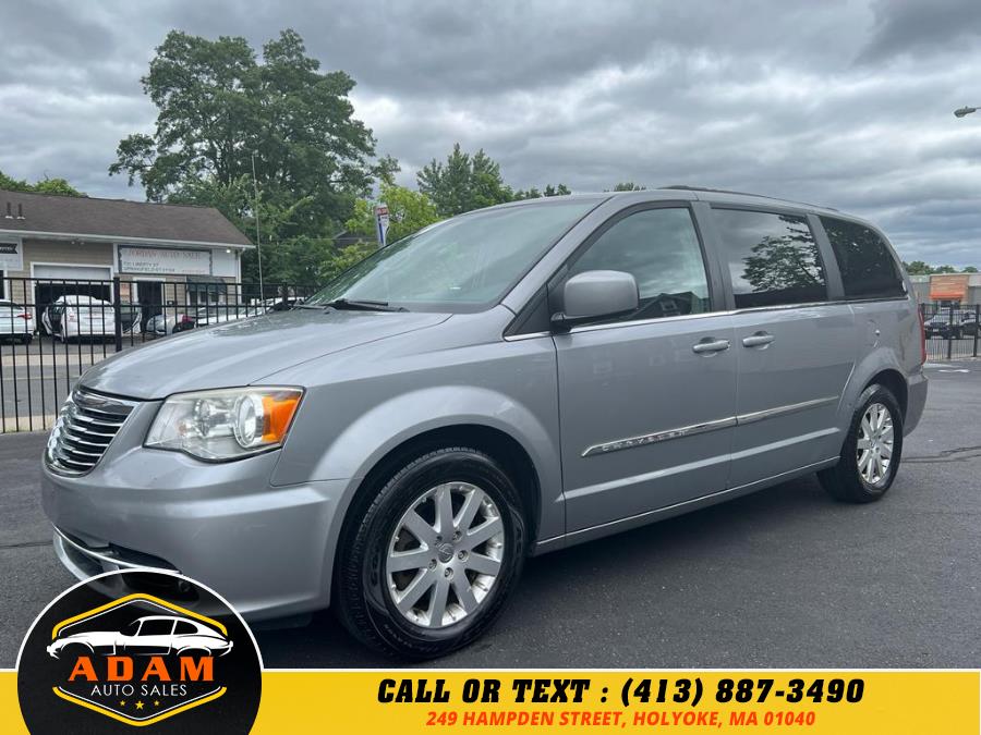 Used car dealer in Holyoke, Chicopee, South Hadley, Easthampton, MA