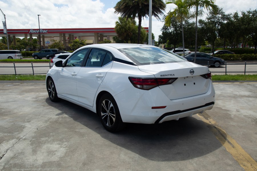 2021 Nissan Sentra SV CVT, available for sale in Miami, Florida | 26 Motors Miami. Miami, Florida 2021 Nissan Sentra SV CVT, available for sale in Miami, Florida | 26 Motors Miami. Miami, Florida