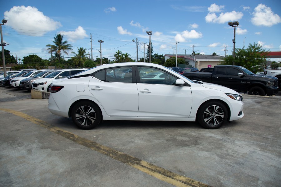 2021 Nissan Sentra SV CVT, available for sale in Miami, Florida | 26 Motors Miami. Miami, Florida 2021 Nissan Sentra SV CVT, available for sale in Miami, Florida | 26 Motors Miami. Miami, Florida