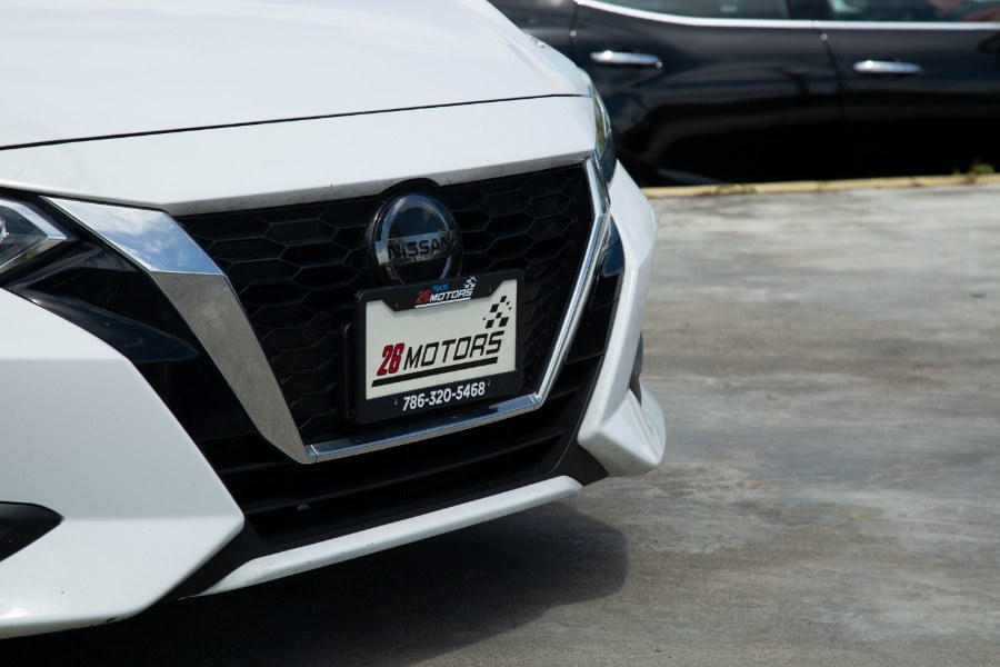 2021 Nissan Sentra SV CVT, available for sale in Miami, Florida | 26 Motors Miami. Miami, Florida 2021 Nissan Sentra SV CVT, available for sale in Miami, Florida | 26 Motors Miami. Miami, Florida