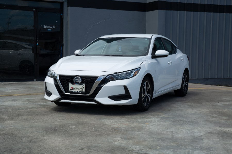 2021 Nissan Sentra SV CVT, available for sale in Miami, Florida | 26 Motors Miami. Miami, Florida 2021 Nissan Sentra SV CVT, available for sale in Miami, Florida | 26 Motors Miami. Miami, Florida