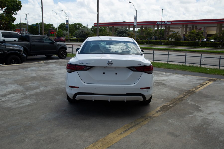 2021 Nissan Sentra SV CVT, available for sale in Miami, Florida | 26 Motors Miami. Miami, Florida 2021 Nissan Sentra SV CVT, available for sale in Miami, Florida | 26 Motors Miami. Miami, Florida