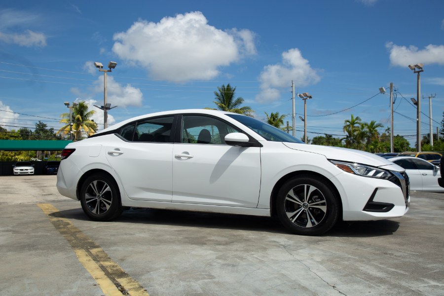 2021 Nissan Sentra SV CVT, available for sale in Miami, Florida | 26 Motors Miami. Miami, Florida 2021 Nissan Sentra SV CVT, available for sale in Miami, Florida | 26 Motors Miami. Miami, Florida