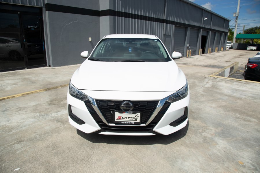 2021 Nissan Sentra SV CVT, available for sale in Miami, Florida | 26 Motors Miami. Miami, Florida 2021 Nissan Sentra SV CVT, available for sale in Miami, Florida | 26 Motors Miami. Miami, Florida