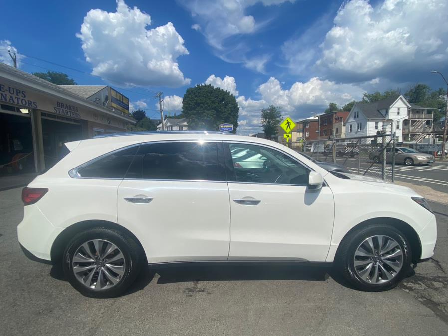 2014 Acura MDX SH-AWD 4dr Tech Pkg, available for sale in Hartford, Connecticut | VEB Auto Sales. Hartford, Connecticut 2014 Acura MDX SH-AWD 4dr Tech Pkg, available for sale in Hartford, Connecticut | VEB Auto Sales. Hartford, Connecticut