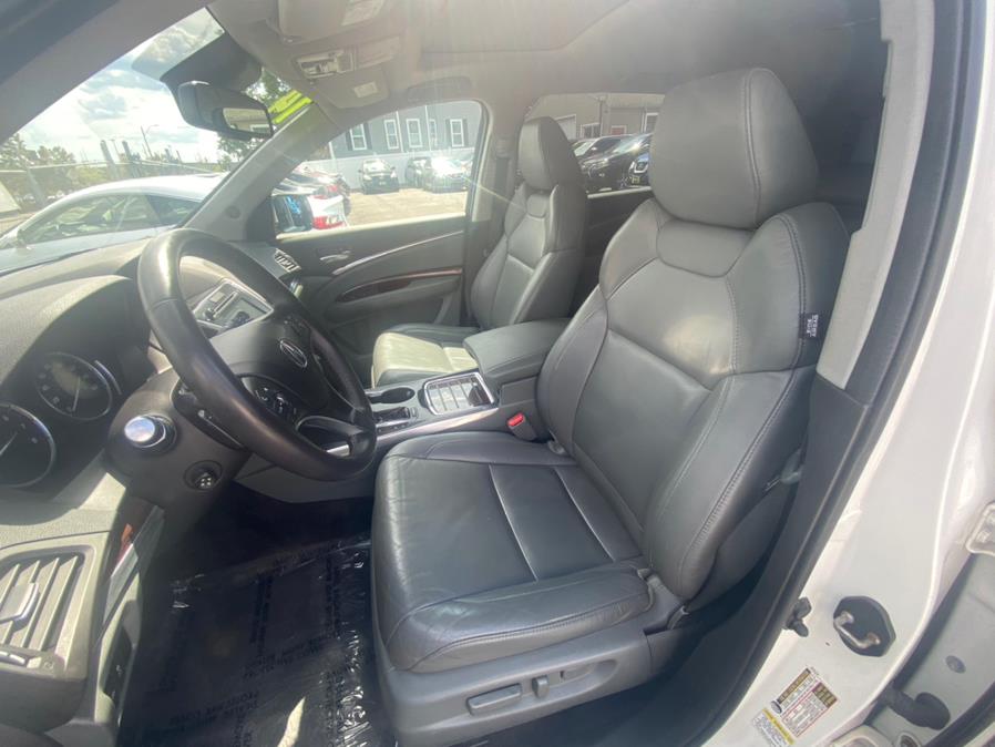2014 Acura MDX SH-AWD 4dr Tech Pkg, available for sale in Hartford, Connecticut | VEB Auto Sales. Hartford, Connecticut 2014 Acura MDX SH-AWD 4dr Tech Pkg, available for sale in Hartford, Connecticut | VEB Auto Sales. Hartford, Connecticut