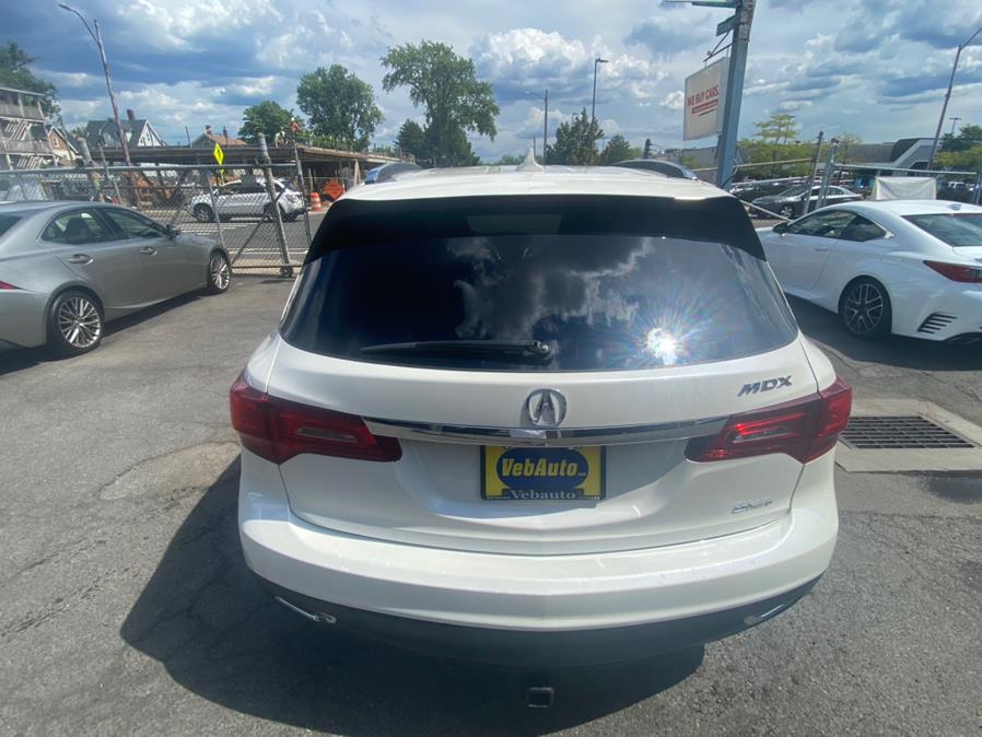 2014 Acura MDX SH-AWD 4dr Tech Pkg, available for sale in Hartford, Connecticut | VEB Auto Sales. Hartford, Connecticut 2014 Acura MDX SH-AWD 4dr Tech Pkg, available for sale in Hartford, Connecticut | VEB Auto Sales. Hartford, Connecticut