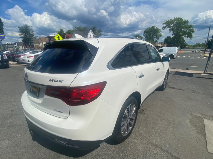 2014 Acura MDX SH-AWD 4dr Tech Pkg, available for sale in Hartford, Connecticut | VEB Auto Sales. Hartford, Connecticut 2014 Acura MDX SH-AWD 4dr Tech Pkg, available for sale in Hartford, Connecticut | VEB Auto Sales. Hartford, Connecticut