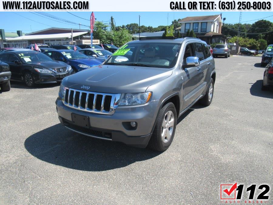 2011 Jeep Grand Cherokee , available for sale in Patchogue, New York | 112 Auto Sales. Patchogue, New York