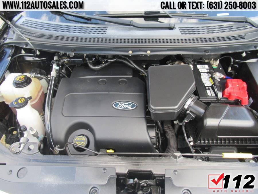 2014 Ford Edge 4dr SEL AWD, available for sale in Patchogue, New York | 112 Auto Sales. Patchogue, New York 2014 Ford Edge 4dr SEL AWD, available for sale in Patchogue, New York | 112 Auto Sales. Patchogue, New York
