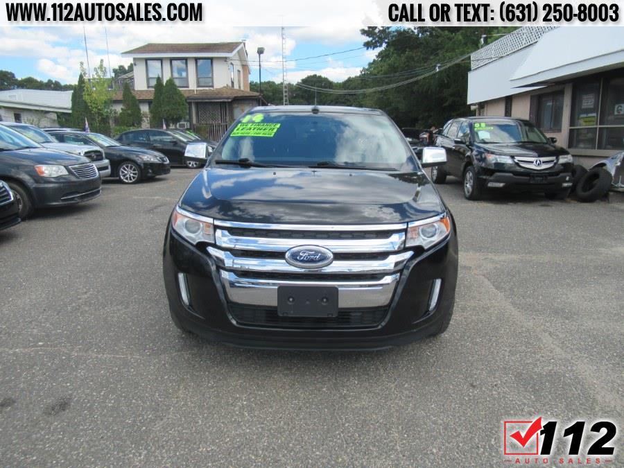 2014 Ford Edge 4dr SEL AWD, available for sale in Patchogue, New York | 112 Auto Sales. Patchogue, New York 2014 Ford Edge 4dr SEL AWD, available for sale in Patchogue, New York | 112 Auto Sales. Patchogue, New York